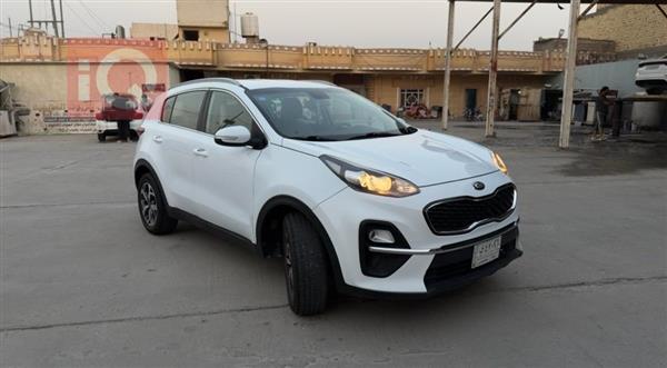 کیا سپۆرتاج 2022  بۆ فرۆشتن لە عێراق - ناسریە